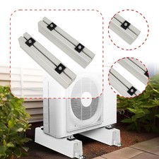 Support de montage au sol pour