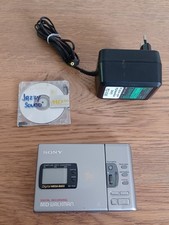 Lecteur MD Sony MZ-R30 Lecteur