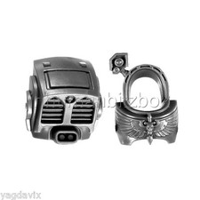 SDAD07 TORSE TERMINATOR DEATHWING WARHAMMER 40000 BITZ W40K DARK ANGEL 6-8