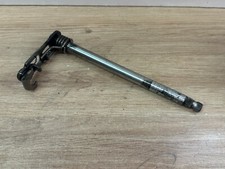 UN AXE DE SELECTION 11000 KMS