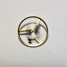 ETA 2892-2 -BALANCIER SPIRAL