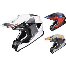 Casque Offroad Scorpion VX-16