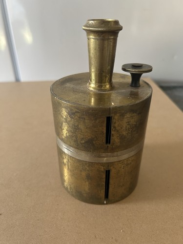 Ancien pandometre équerre - ,