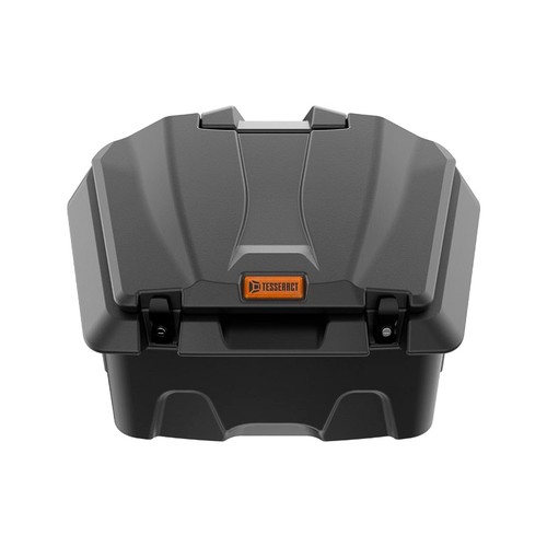 Coffre arriere segway villain - arriere,