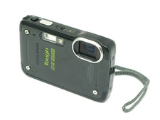 Olympus Tough TG-620 12MP Digital Compact Camera