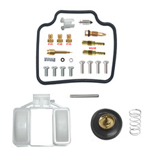 HONDA NX4 FALCON 400 NX400