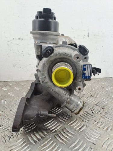 Turbo peugeot 3008 - turbo, 2