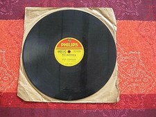 TRES RARE 78t ALIX COMBELLE