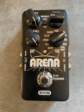 guitare pédale d'éffet ARENA