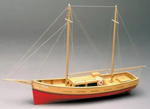 Modèle mantoue 701 - 701, 1:35