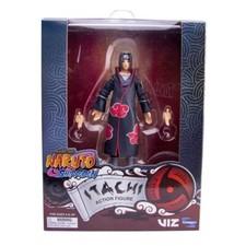 Itachi Figurine articulée
