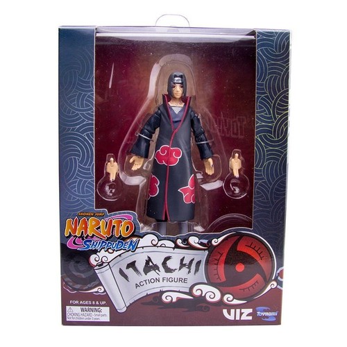 Itachi figurine articulée - itachi,