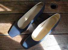 HOTESSES Escarpins Bas