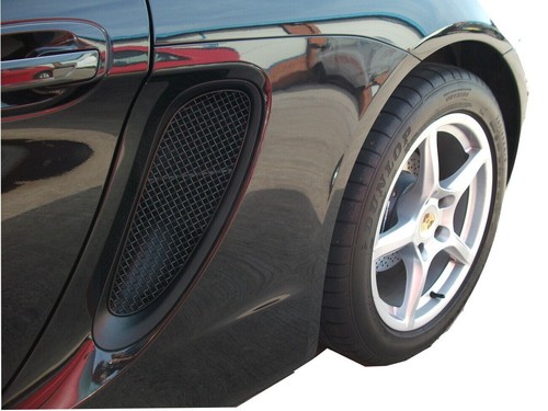 Porsche cayman boxster 981 - porsche, cayman/boxster