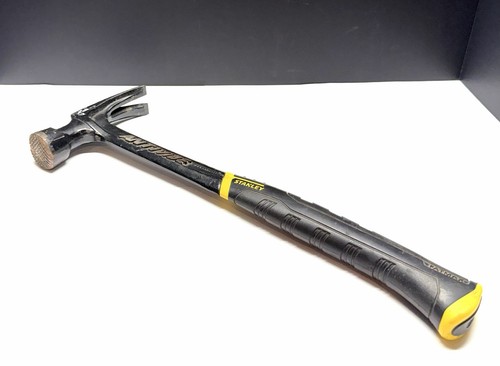 Stanley fatmax antivibe - 22,