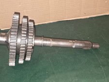 VESPA  ACMA PIGNONS + AXE 