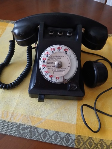 Téléphone mobile ccf - ccf, en