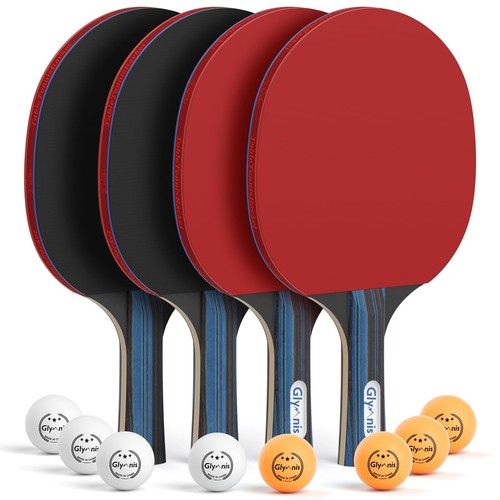 Glymnis ping pong - glymnis,