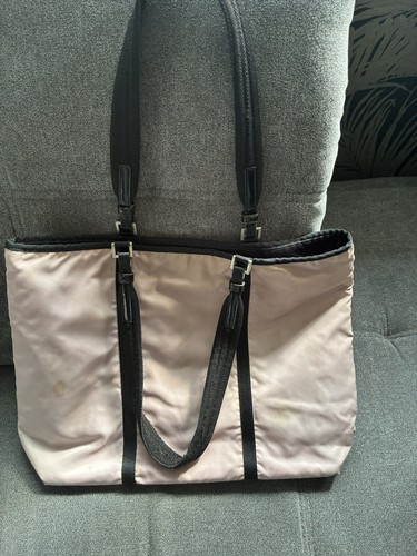 Sac cabas prada tessuto - cabas,