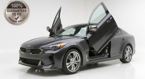 Kia stinger 2018 2020 direct - 2018-2020,