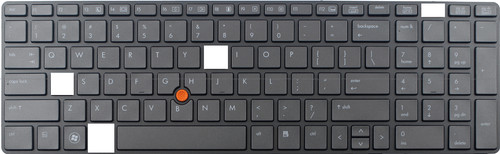 Hp451 touches pour - hp451,