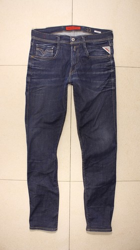 Jean homme replay anbass - jean,