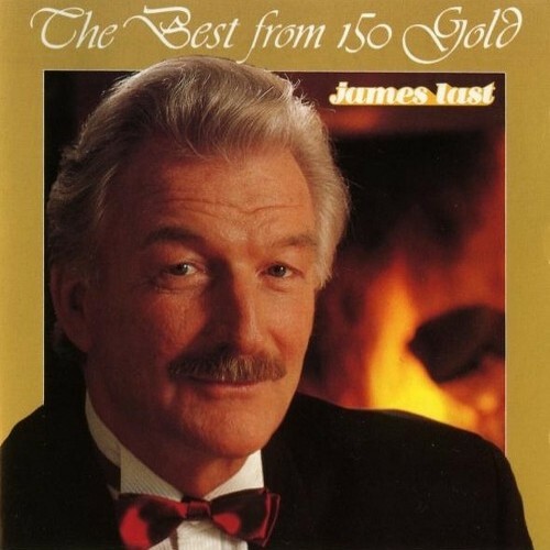 James last the best - last, 150