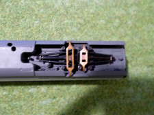 2 PANTOGRAPHES MODELISTE TGVA