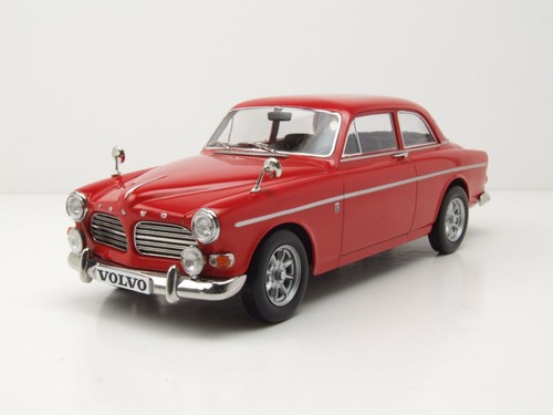 Volvo 123 amazon 1968 - gt,