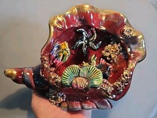 Lampe veilleuse aquarium