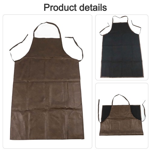 Tablier travail coupe - tablier,
