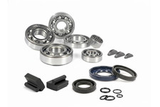 Kit Complet Coussins Paraffine