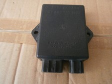 CDI kawasaki zzr 600