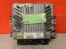 Calculateur Moteur A