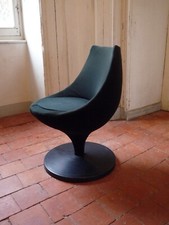 Chaise "Polaris" de Pierre