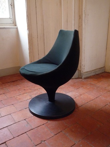 Chaise polaris de - chaise, "polaris"
