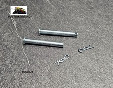 KAWASAKI 350 S2 1972/1973