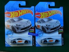 Hot Wheels ~ HW RACE DAY #3/10