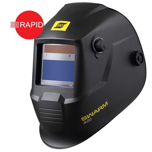 Esab casque soudage - esab,