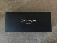 Stylo Bille Caran d'Ache
