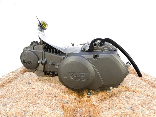 Moteur - , 125
