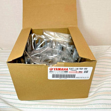 Yamaha OEM Primary Driven Gear Comp 5XT-16150-00 Fits XT250 Serow250 Tricker