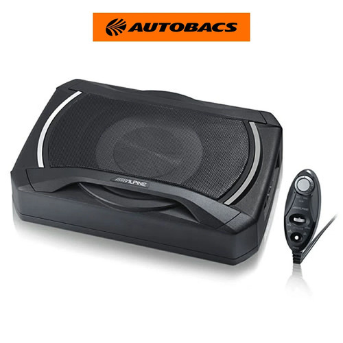 Alpine swe 1080 caisson - alpine,