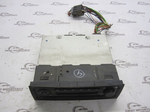 Radio bosch 649 354 - cd, 516