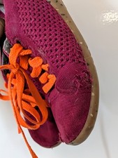 Childrens Bobux Vegan Seedling Shoes Size EU 29