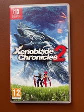 Xenoblade Chronicles 2