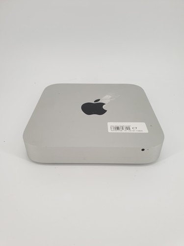 Mac mini apple a1347 - mac,