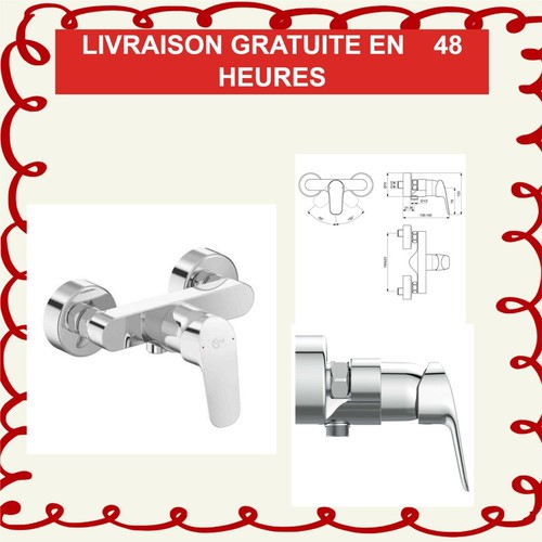 Ideal standard ceraflex - ideal,
