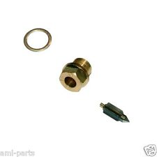 Pour KAWASAKI Z650 - Kit pointeau KEYSTER Réf: KYV-03020