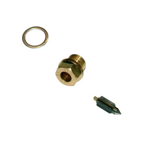 Pour suzuki ts250 - ts250,
